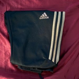 Adidas soccer track pants